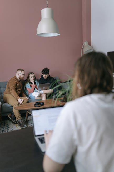 Consultanta proiectare